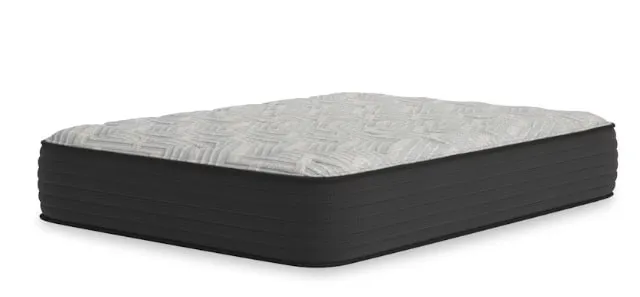 Luxury Quilt Queen Plush Mattress