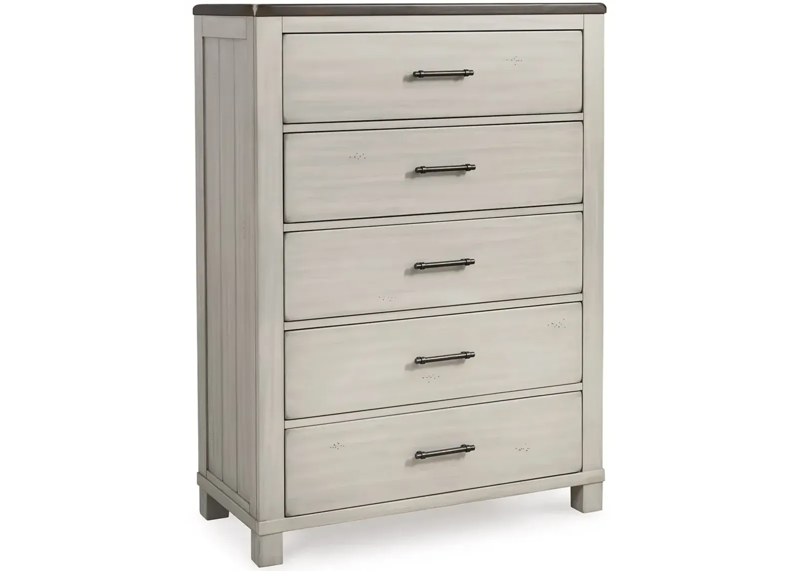 Darborn Chest Of Drawers