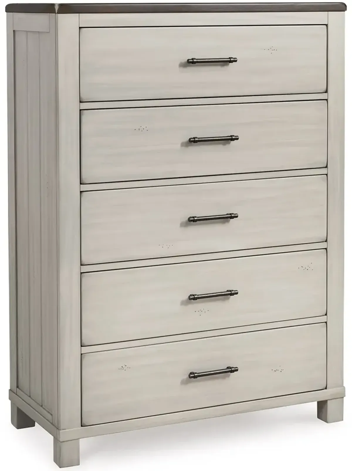 Darborn Chest Of Drawers