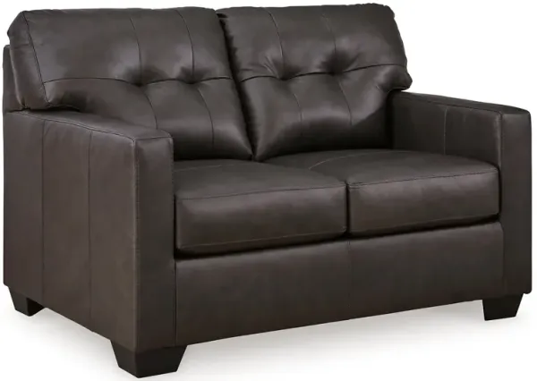Belziani Loveseat