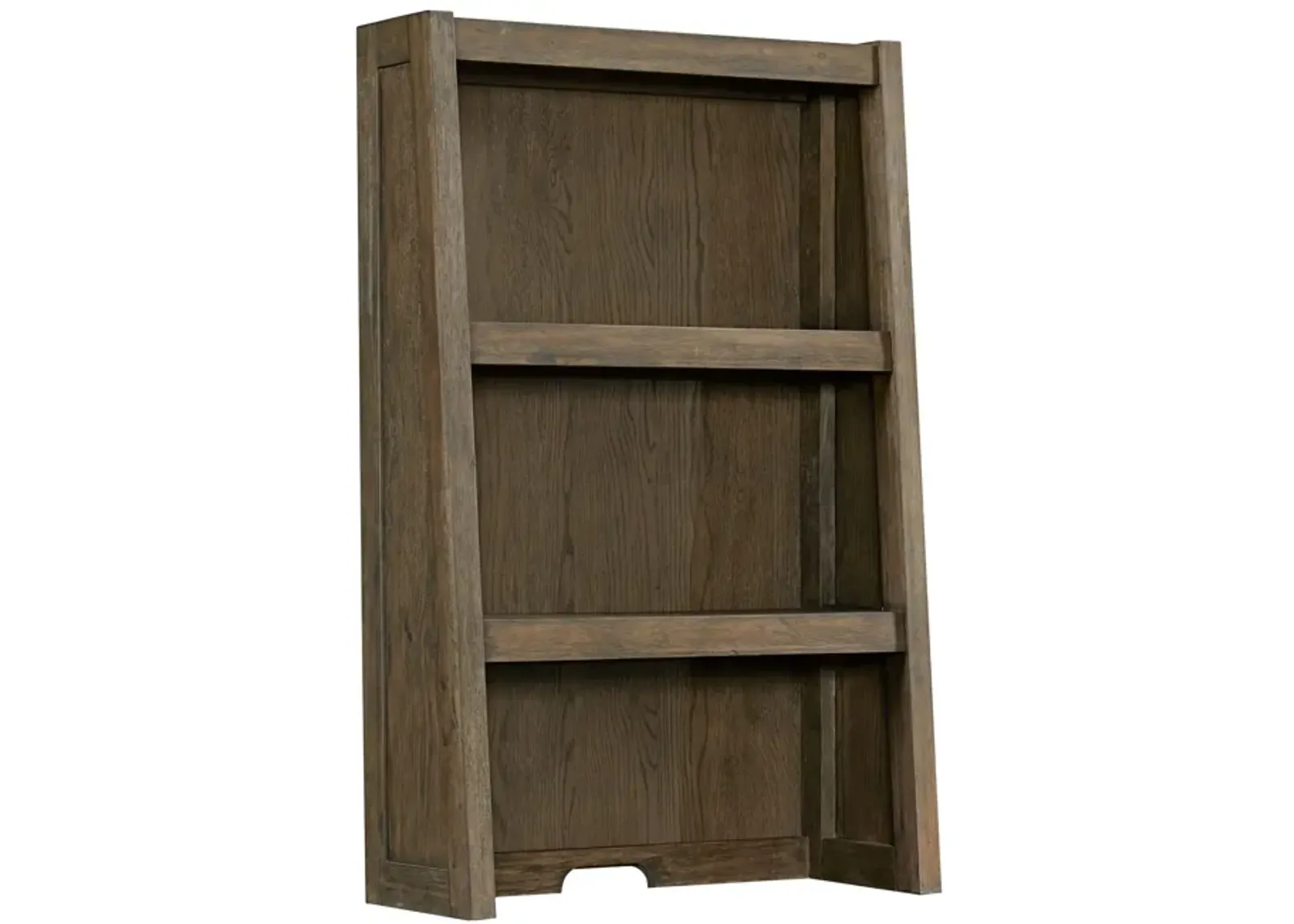 Presley Bunching Bookcase