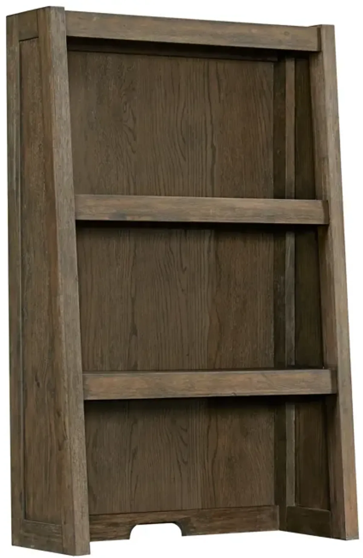 Presley Bunching Bookcase