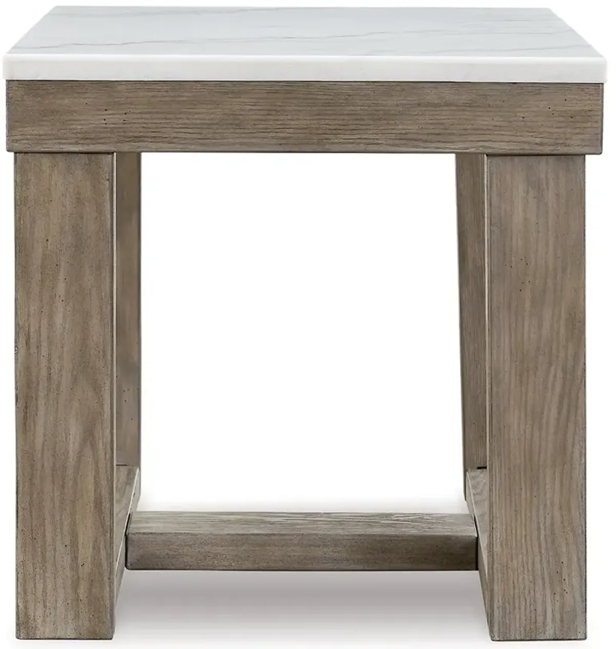 Loyaska End Table