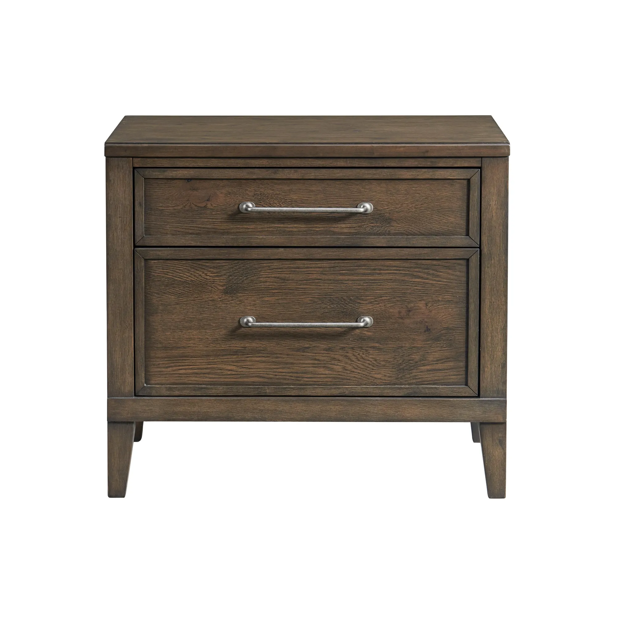 Presley Bunching File Cabinet