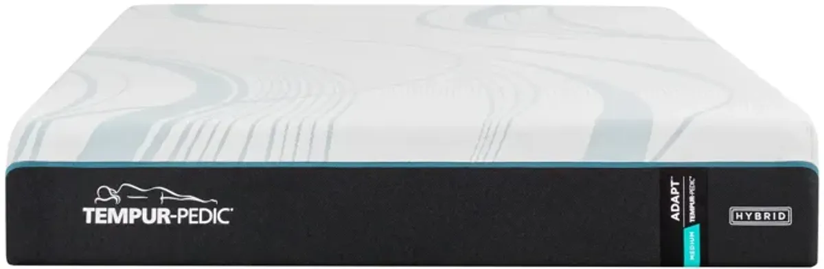 Adapt 2.0 Medium Hybrid Cal King Mattress