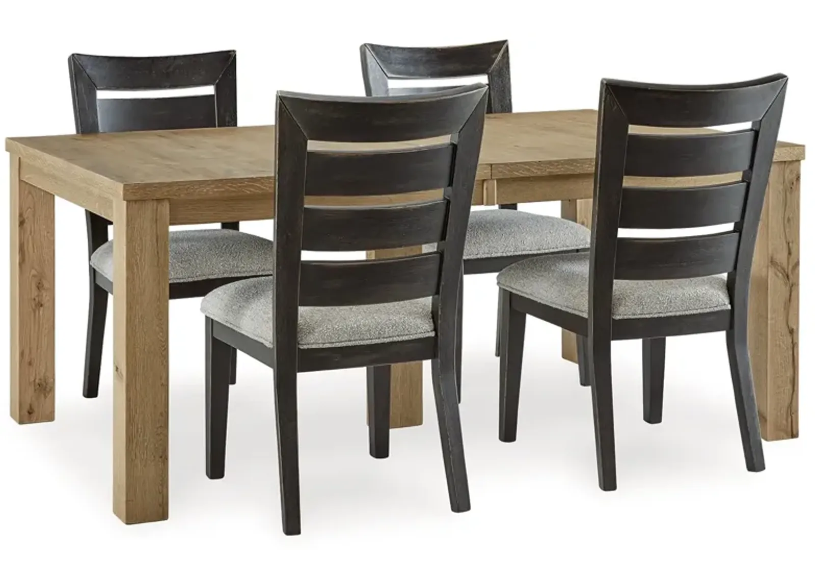 Galliden 5-Pc Dining Set