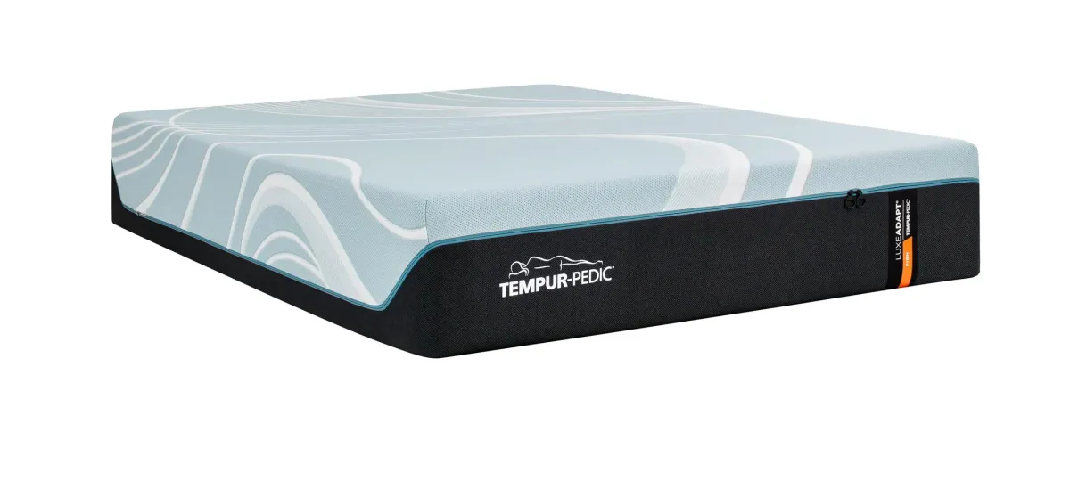 Luxe Adapt 2.0 Firm Cal King Mattress