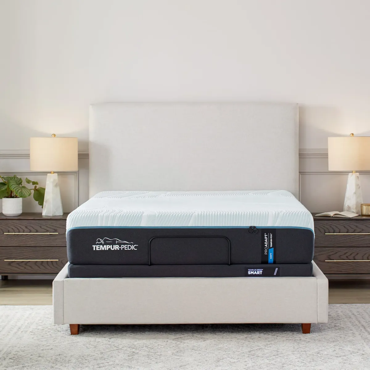 Proadapt 2.0 Soft Full Mattress
