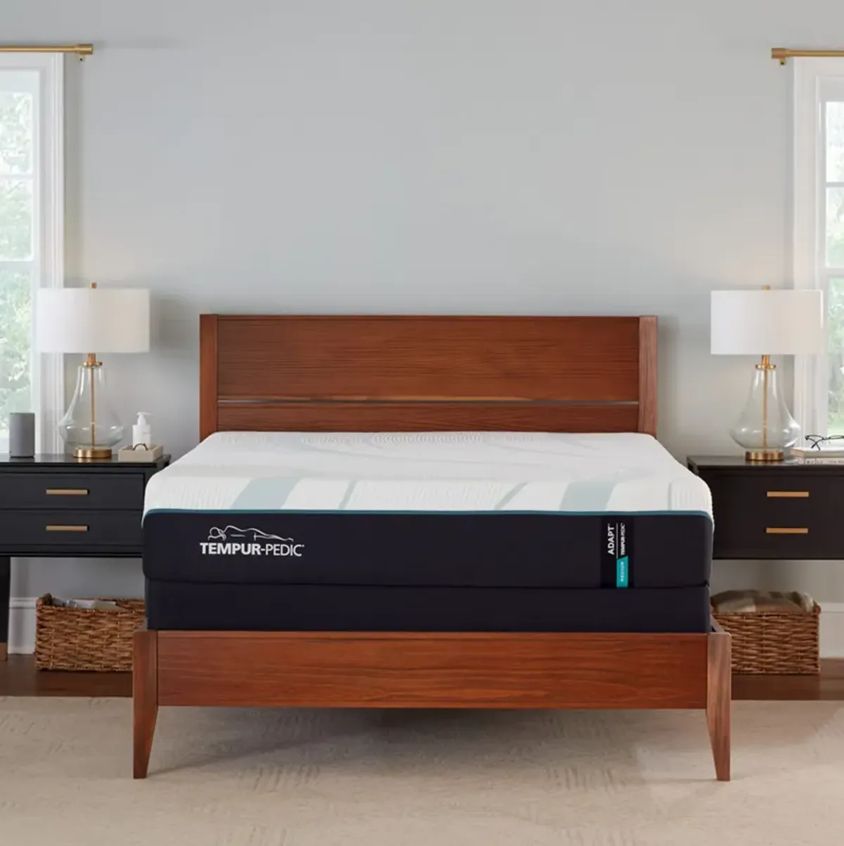 Adapt 2.0 Medium King Mattress
