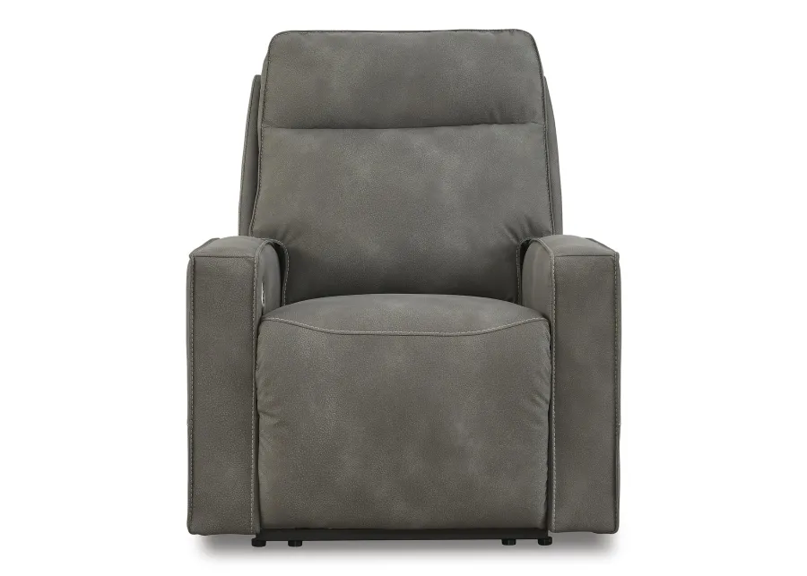 Next-Gen Durapella Power Recliner