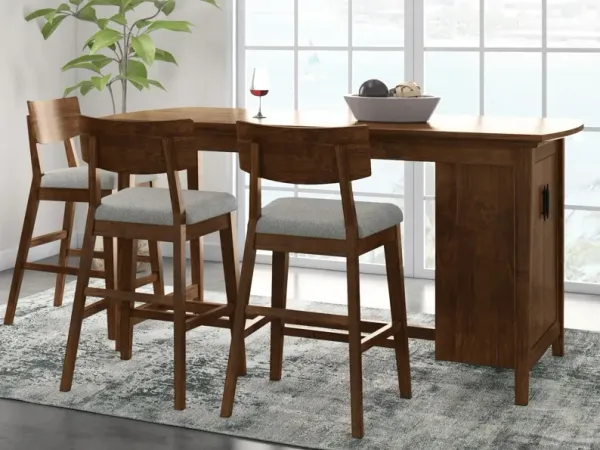Stockholm 5-Pc Bar Set