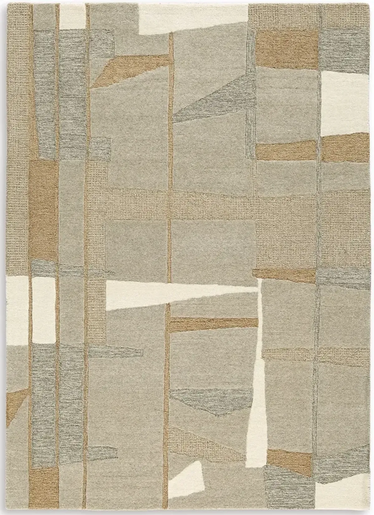 Abbotton 5' X 7' Rug