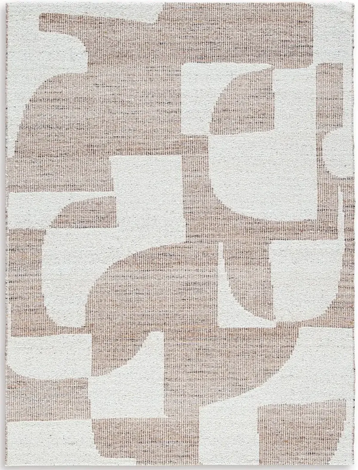 Brynnfield 5' X 7' Rug