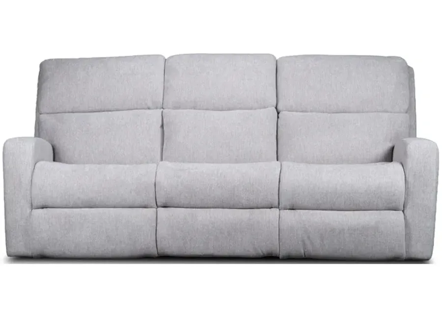 Summit Reclining Sofa