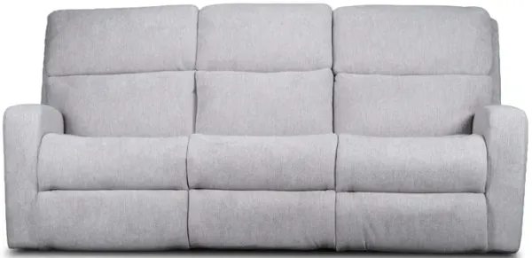 Summit Power Reclining Sofa By Flexsteel