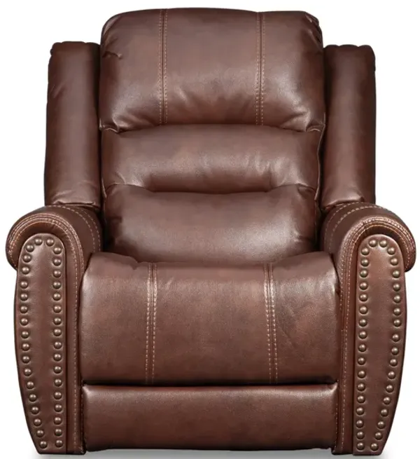 Wallace Power Wall Recliner