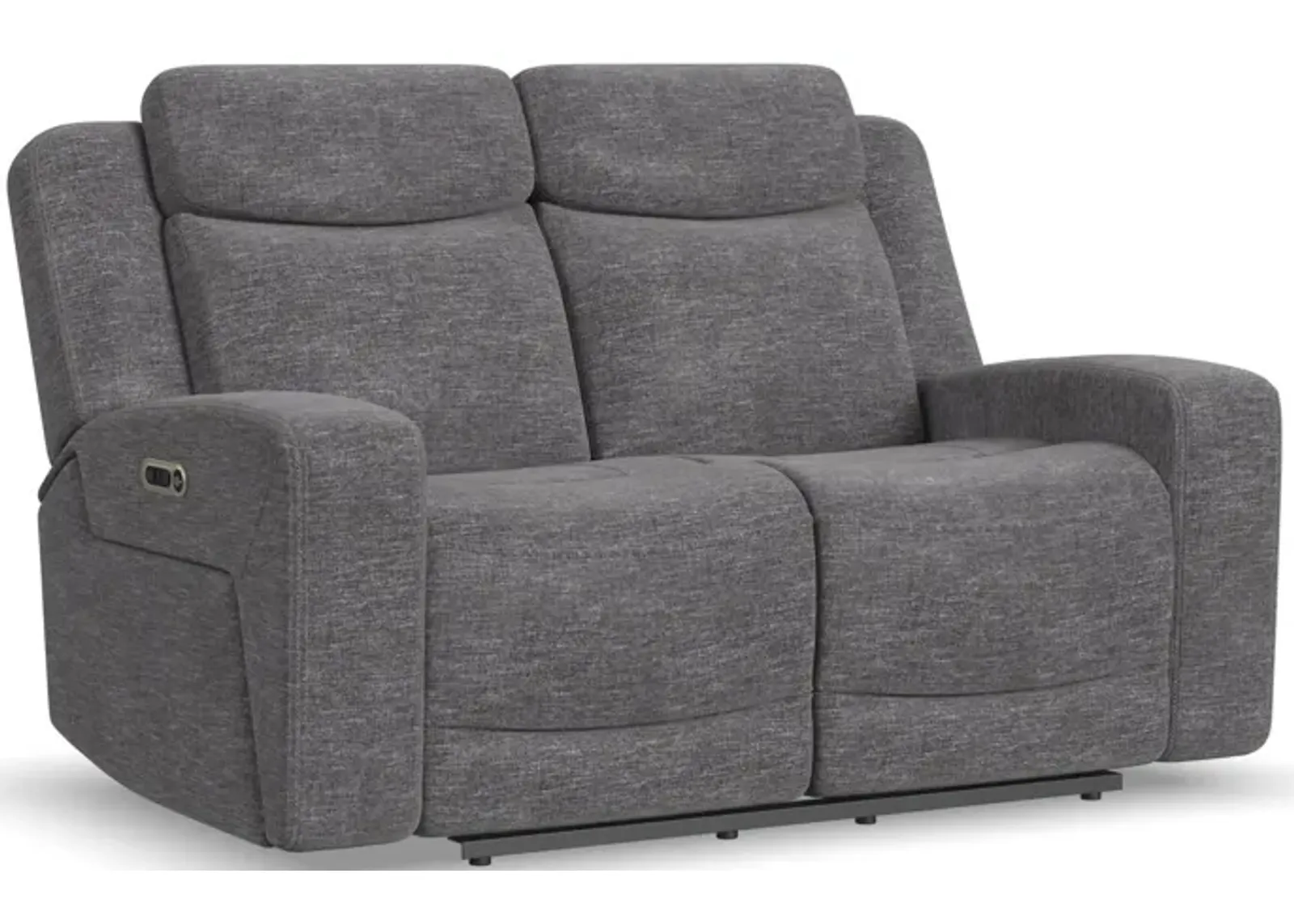 Richland Power Reclining Loveseat