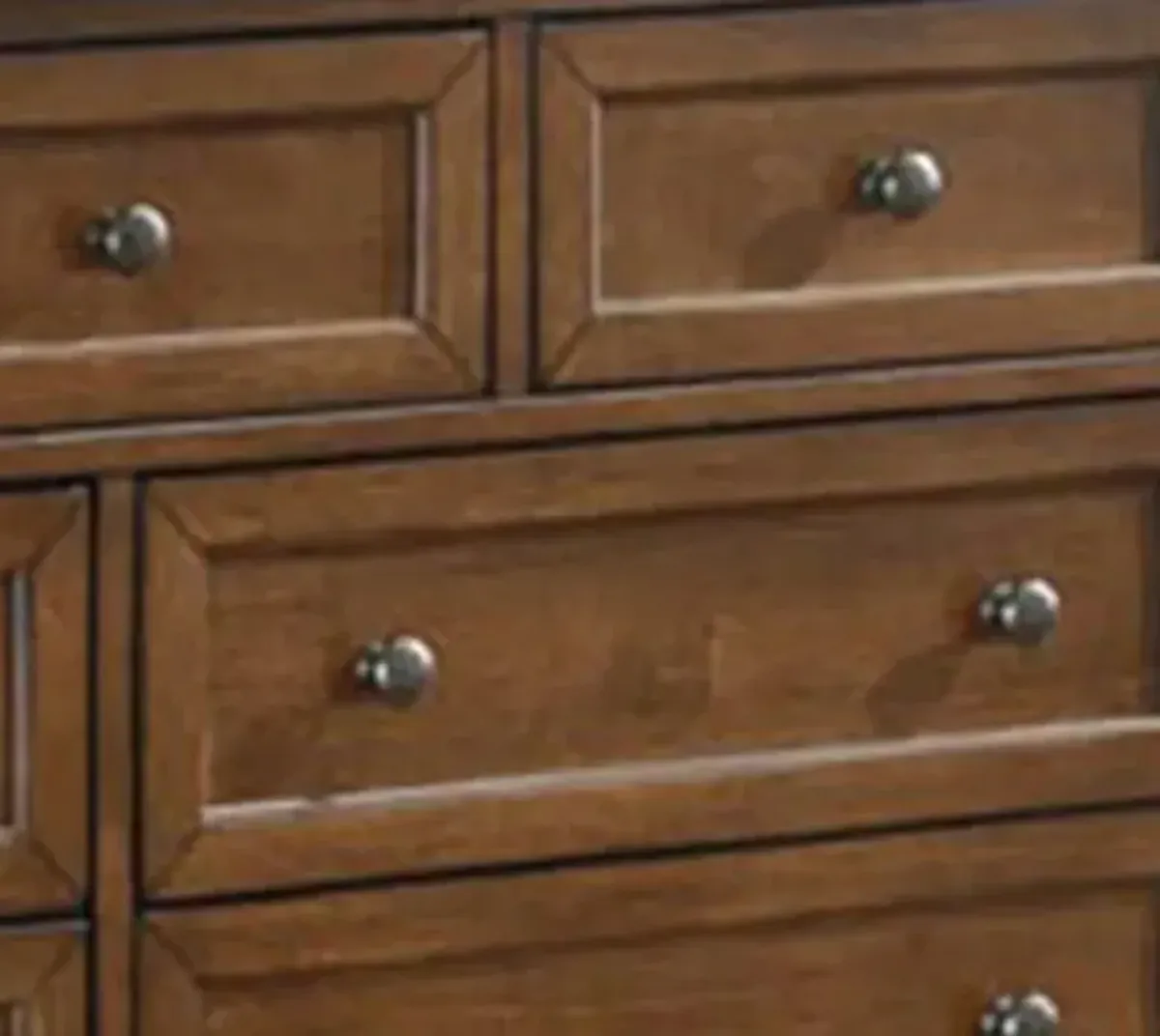 San Simeon Combo Dresser