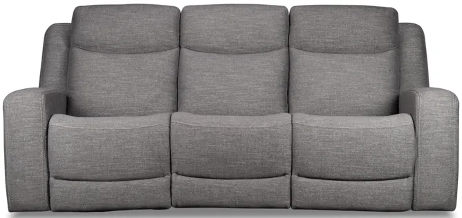 Richland Power Reclining Sofa