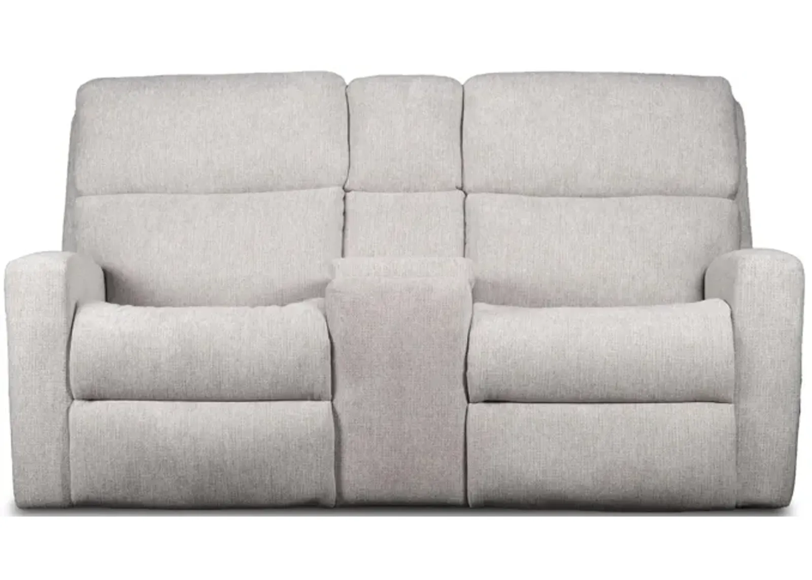 Summit Reclining Loveseat