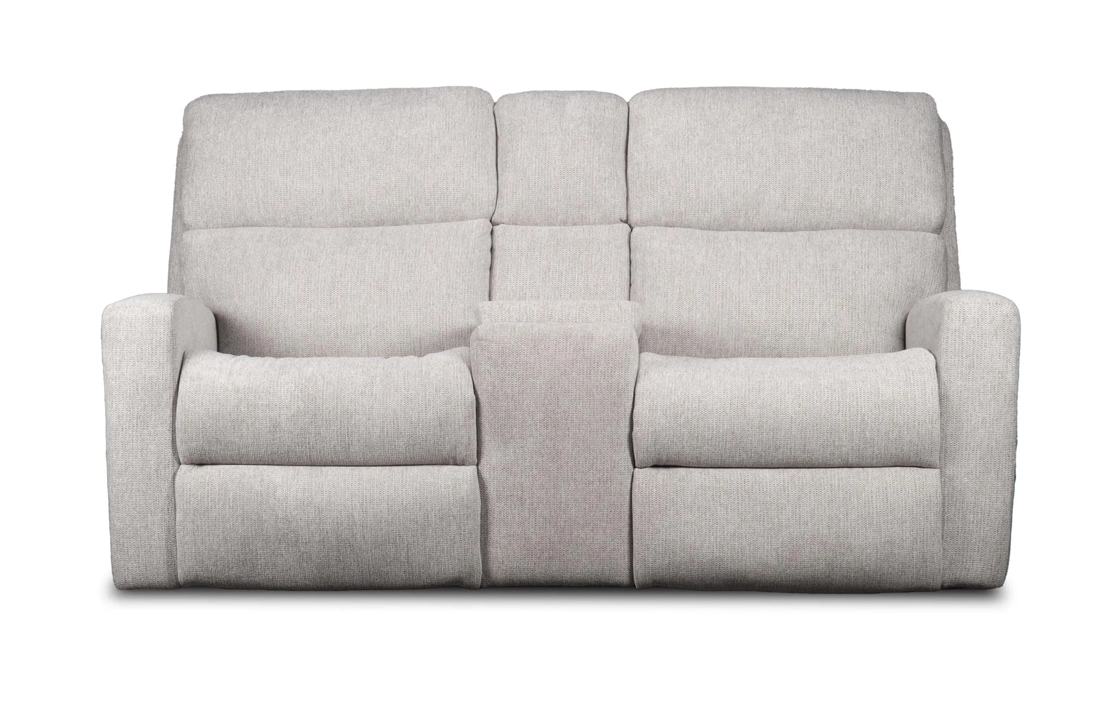 Summit Reclining Loveseat