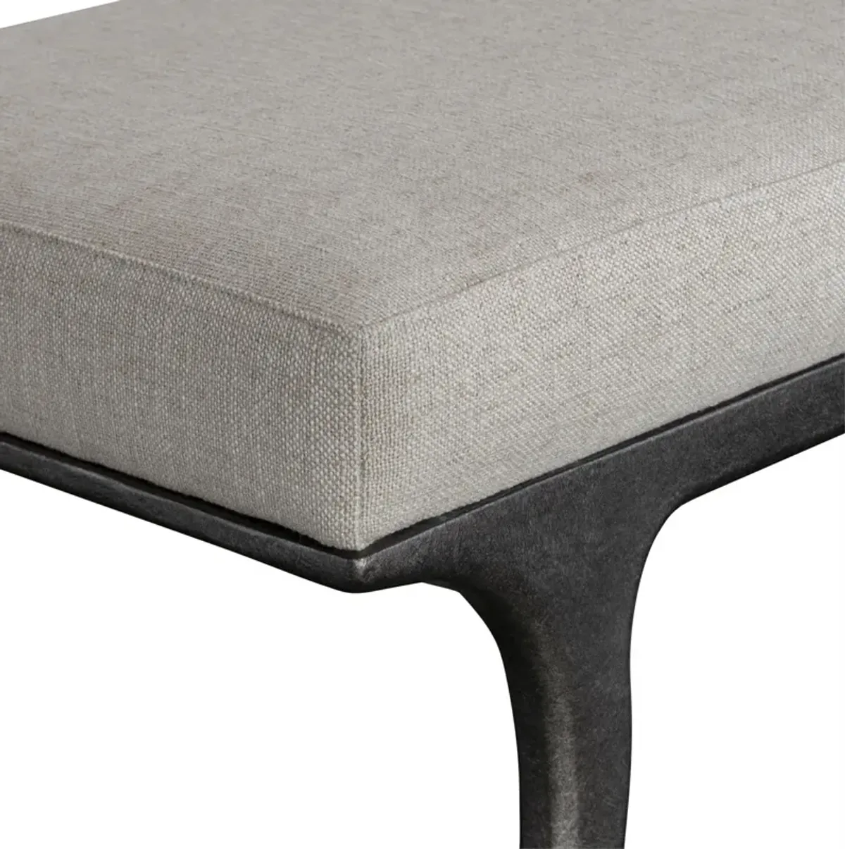 Tribeca Bench By Bernhardt