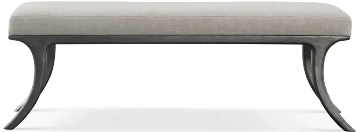 Tribeca Bench By Bernhardt