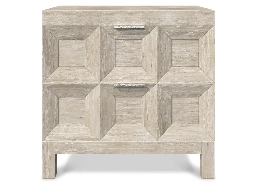 Prado Nightstand