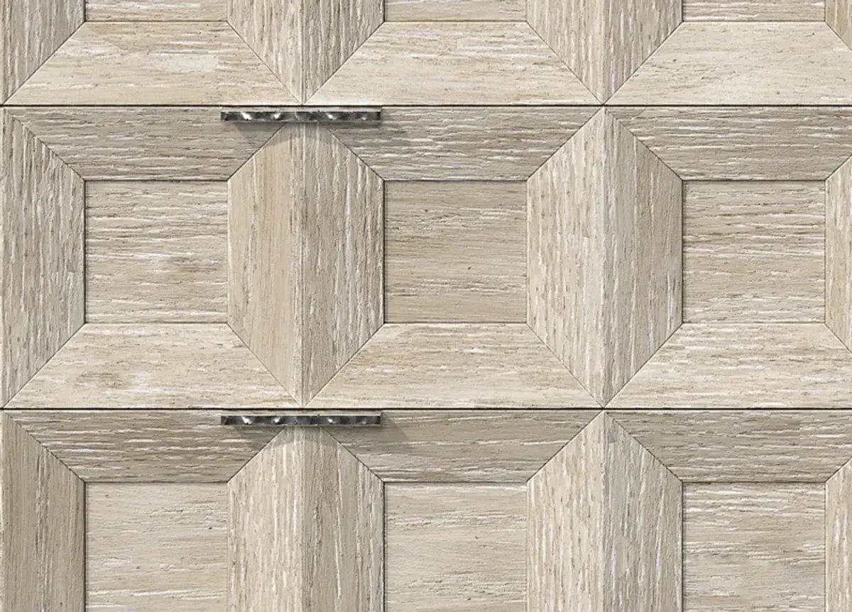 Prado Dresser By Bernhardt