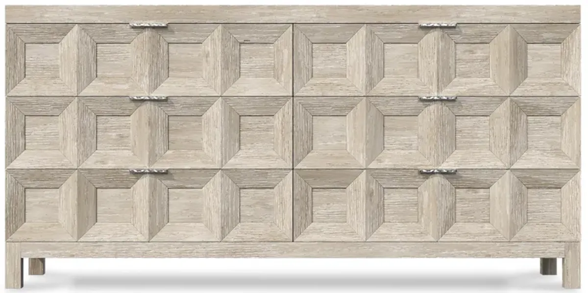 Prado Dresser By Bernhardt