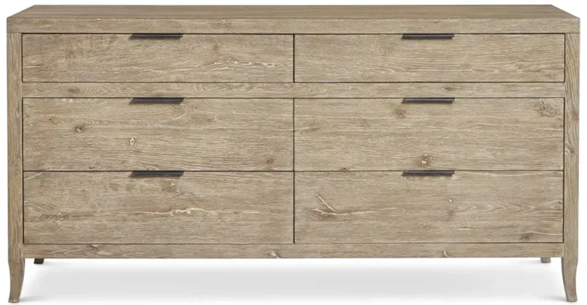 Tribeca Dresser