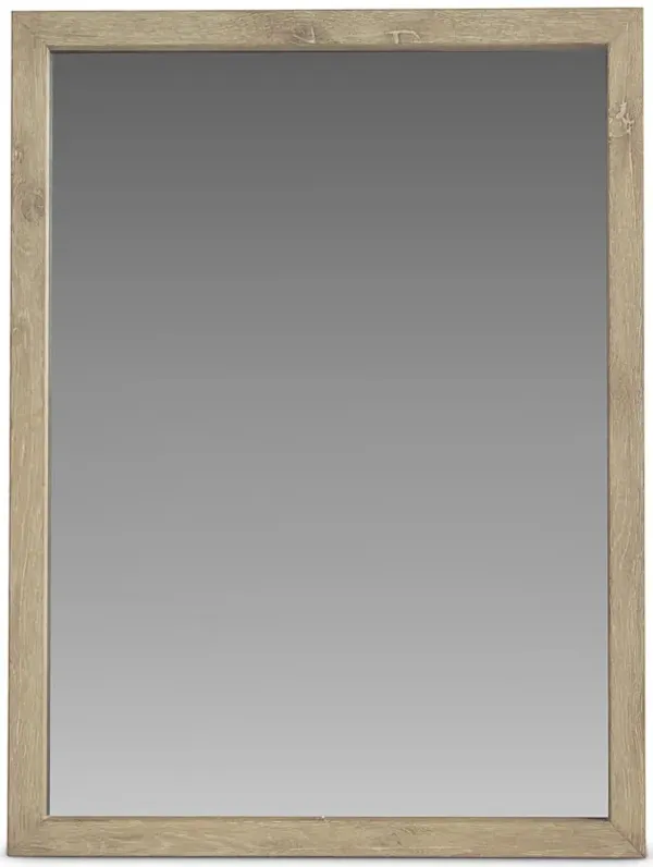 Tribeca Mirror