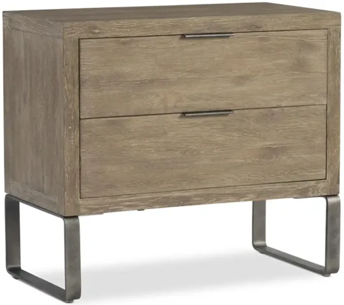 Tribeca Nightstand By Bernhardt