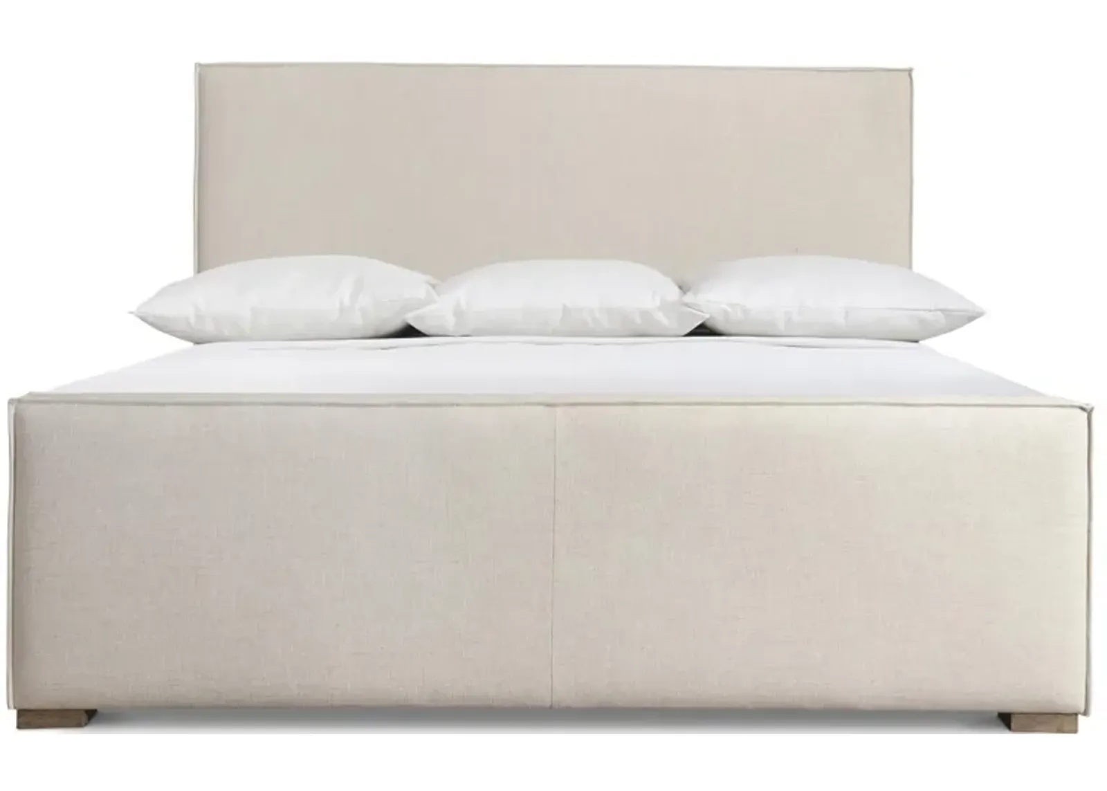 Tribeca Upholstered King Bed