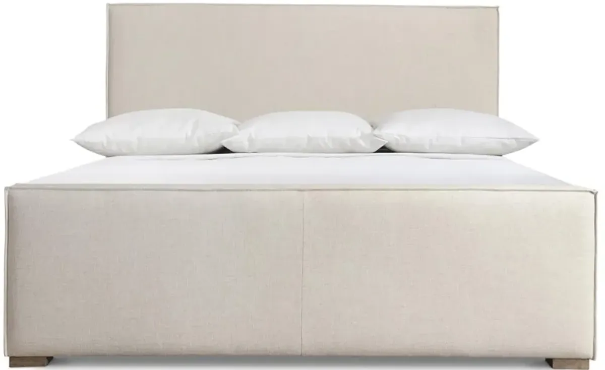 Tribeca Upholstered King Bed