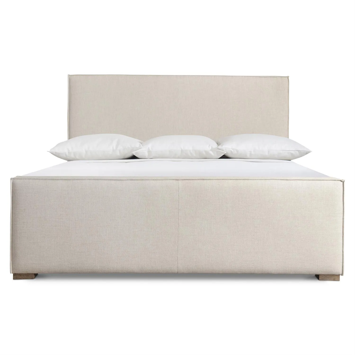 Tribeca Upholstered King Bed