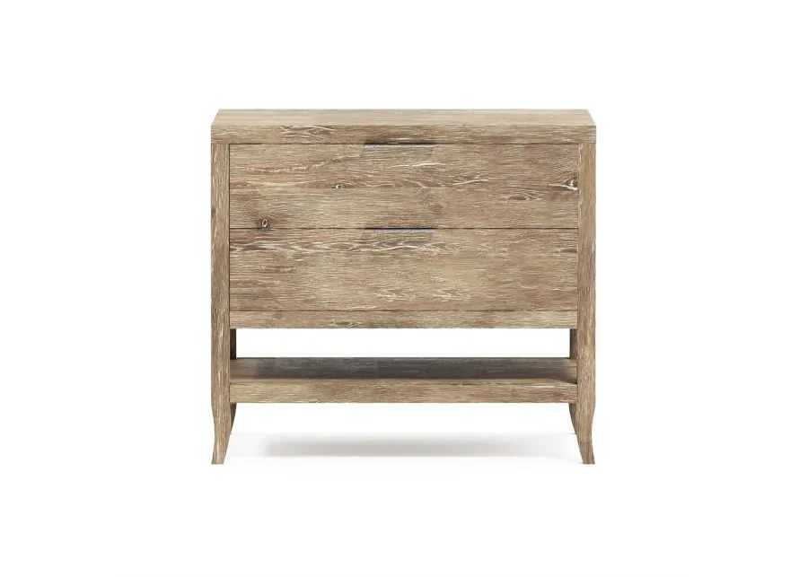 Tribeca Nightstand