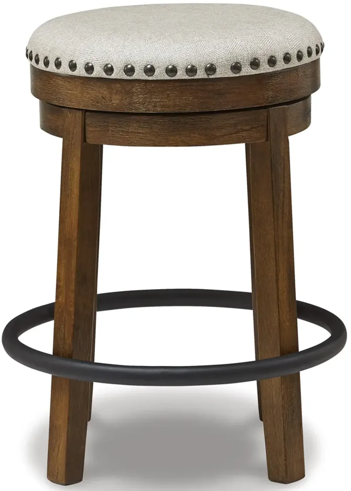 Valebeck Backless Bar Height Stool