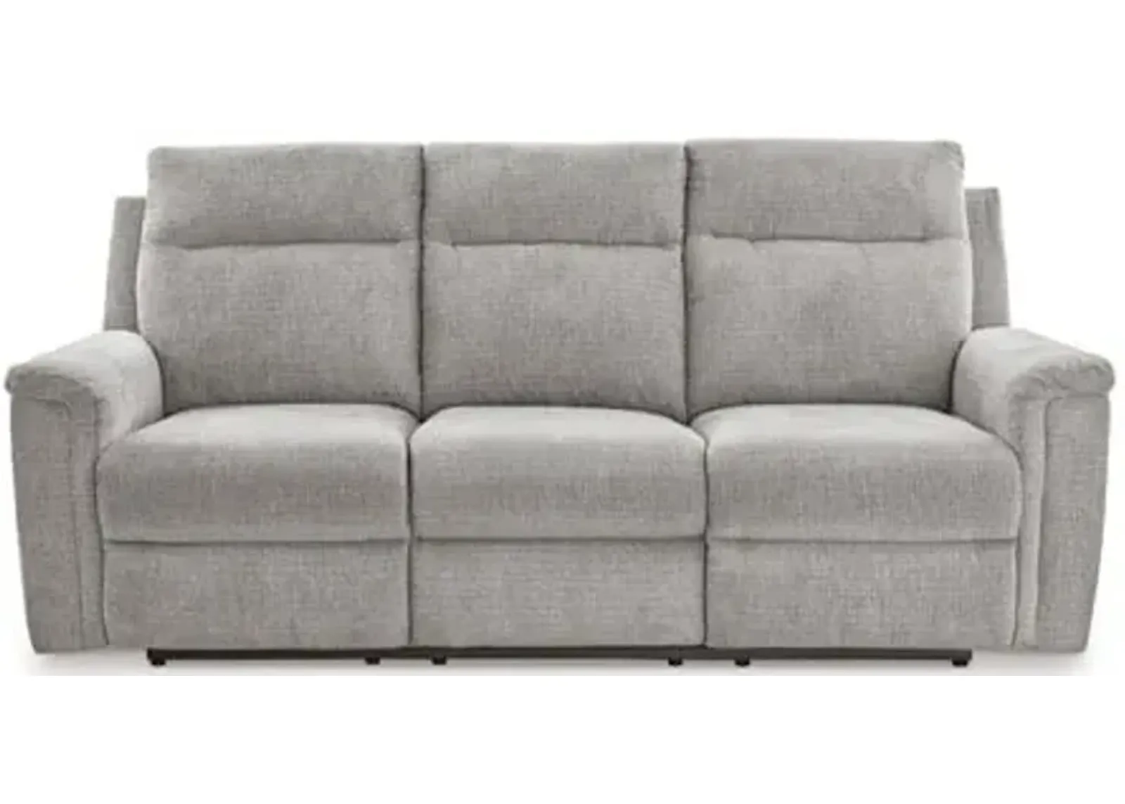 Barnsana Power Reclining Sofa