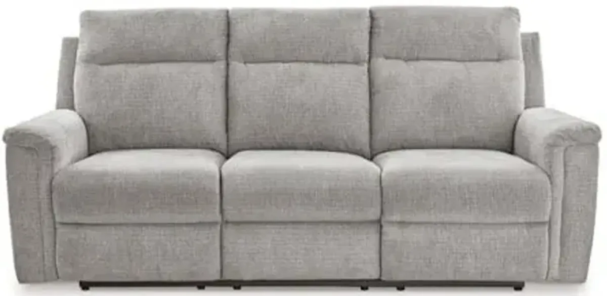 Barnsana Power Reclining Sofa