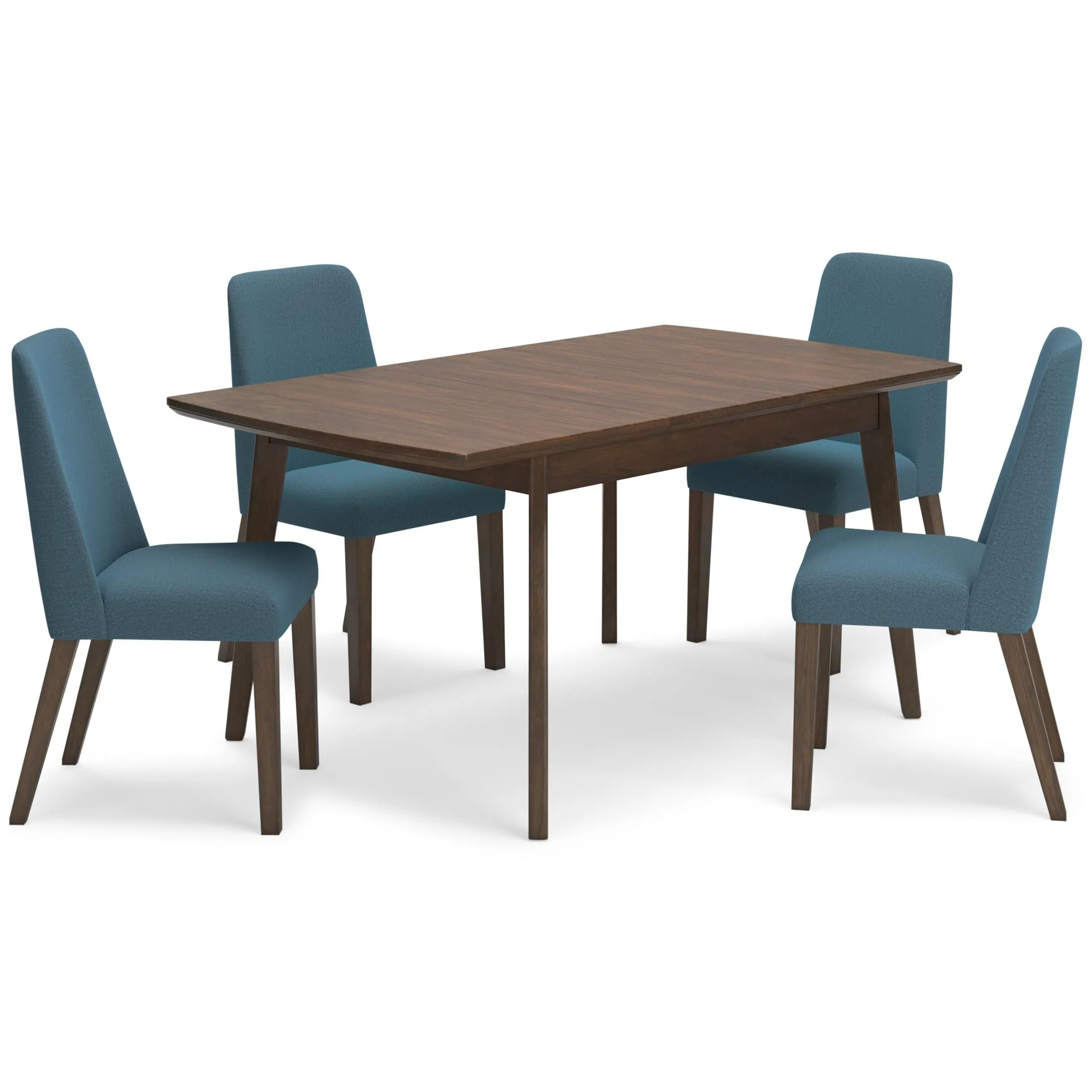 Lyncott 5-Pc Dining Set