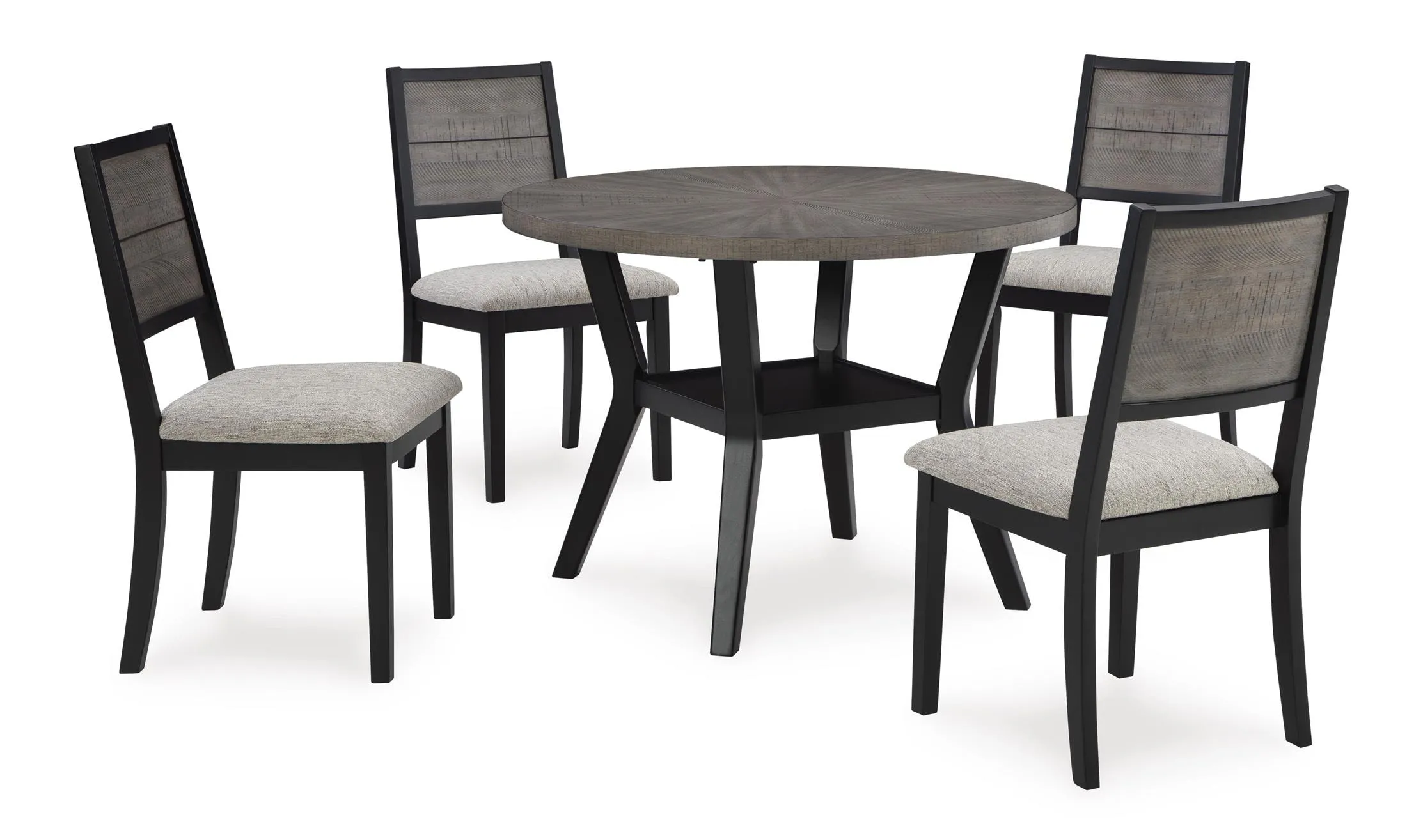 Corloda 5-Pc Dining Set