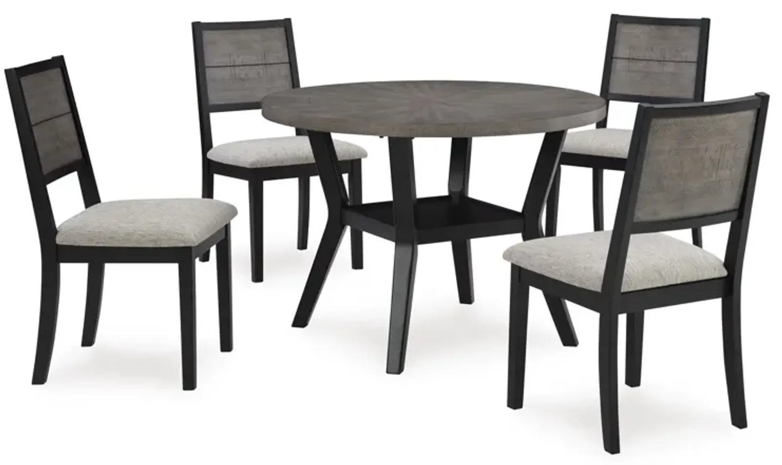 Corloda 5-Piece Dining Set