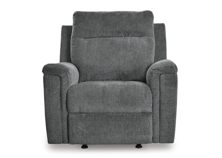 Barnsana Power Recliner