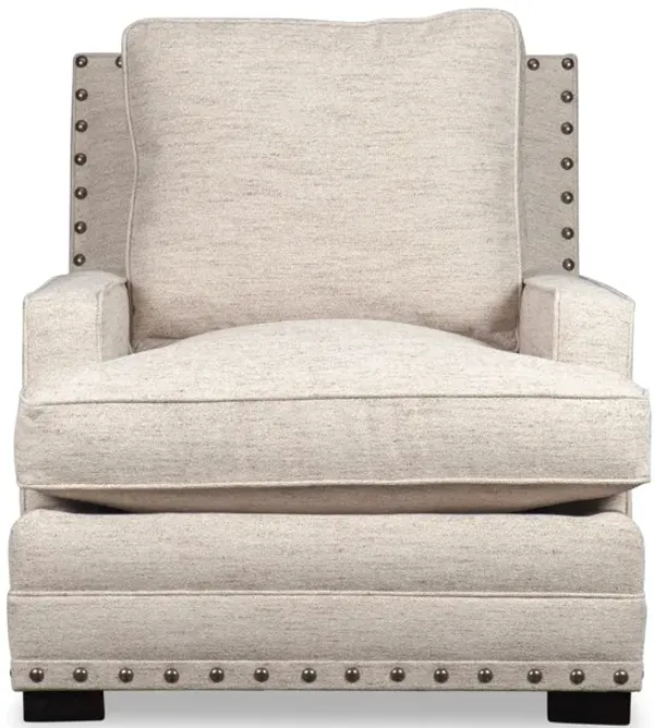 Cantor Chair