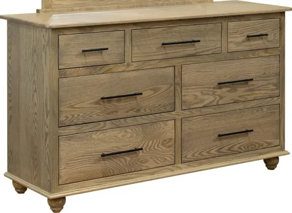 Denver Dresser