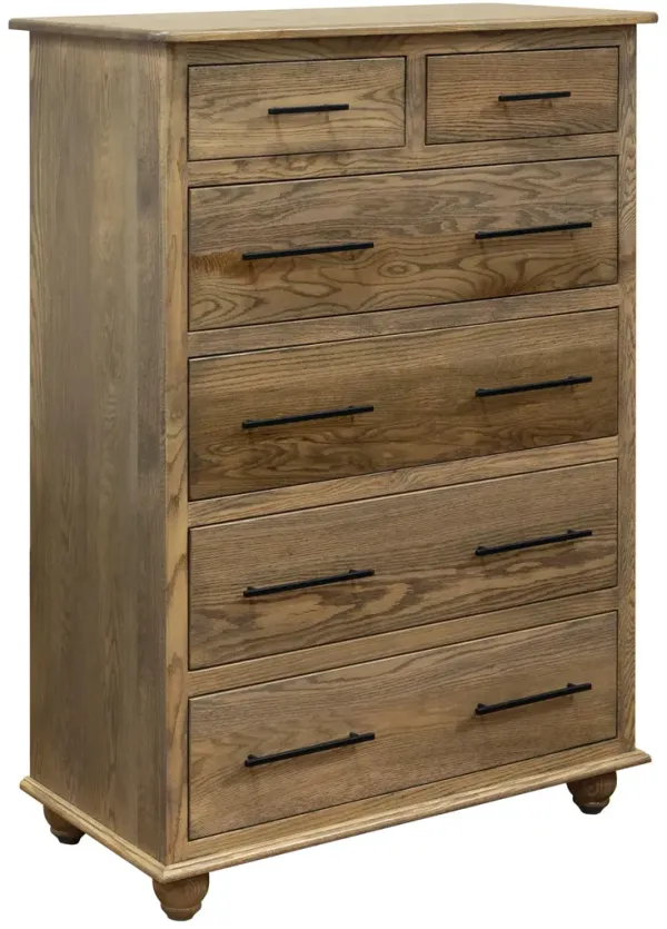 Denver Chest Of Drawers