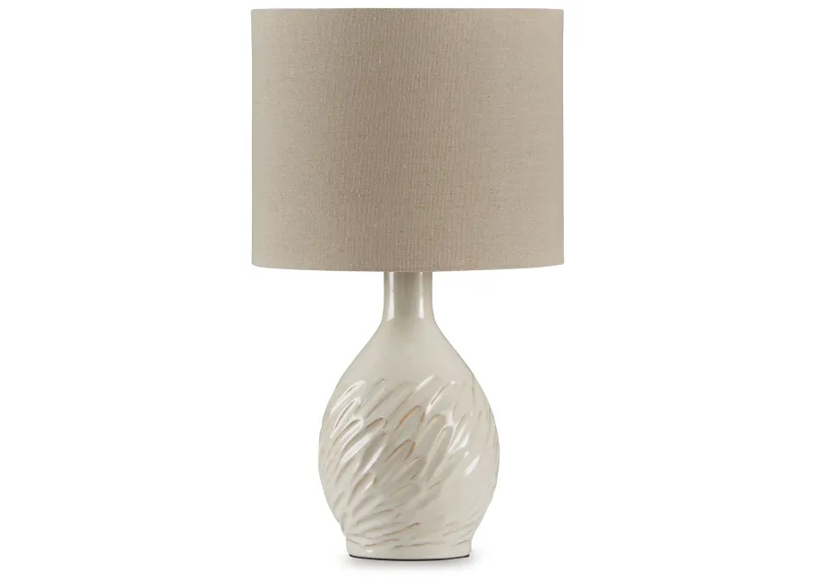 Garinton Table Lamp