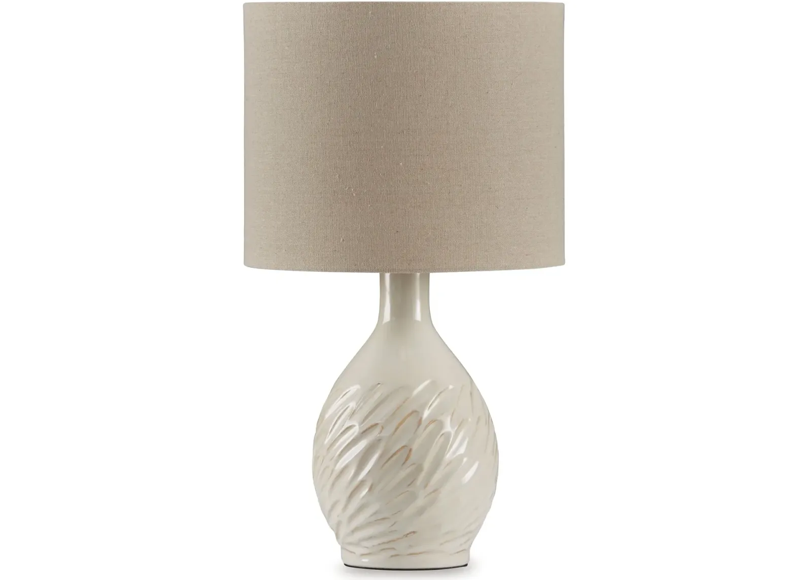 Garinton Table Lamp