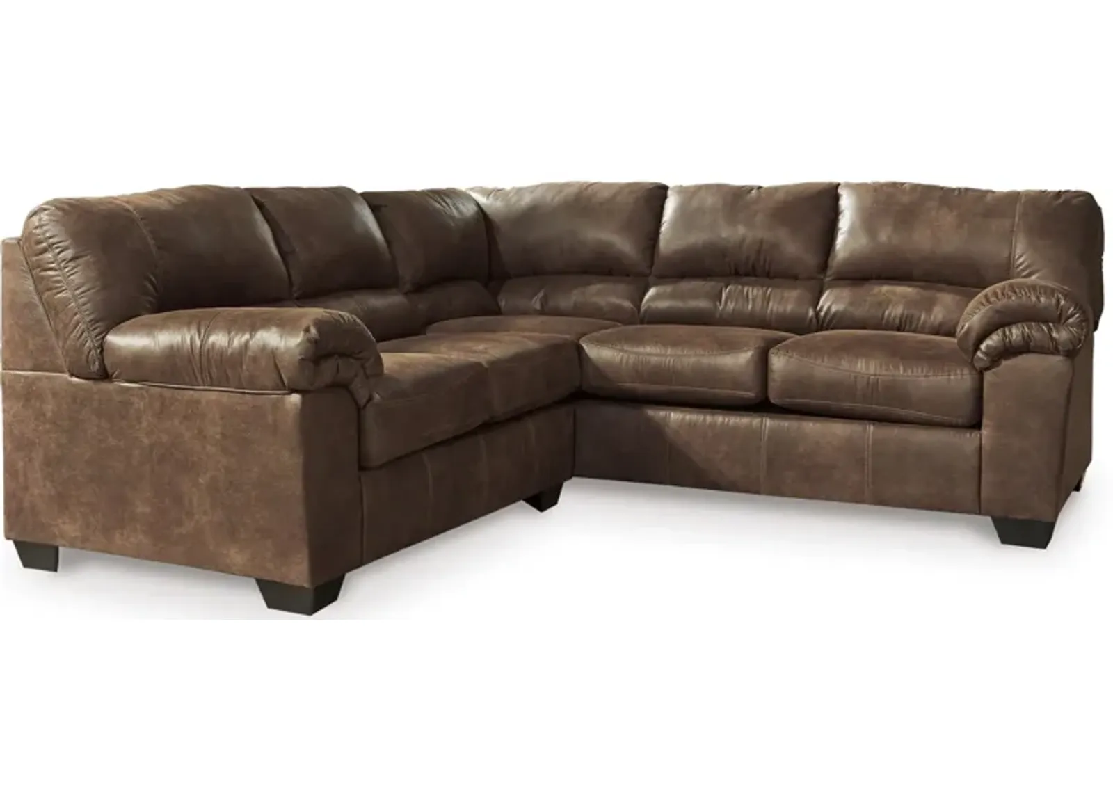 Bladen 2-Piece Sectional